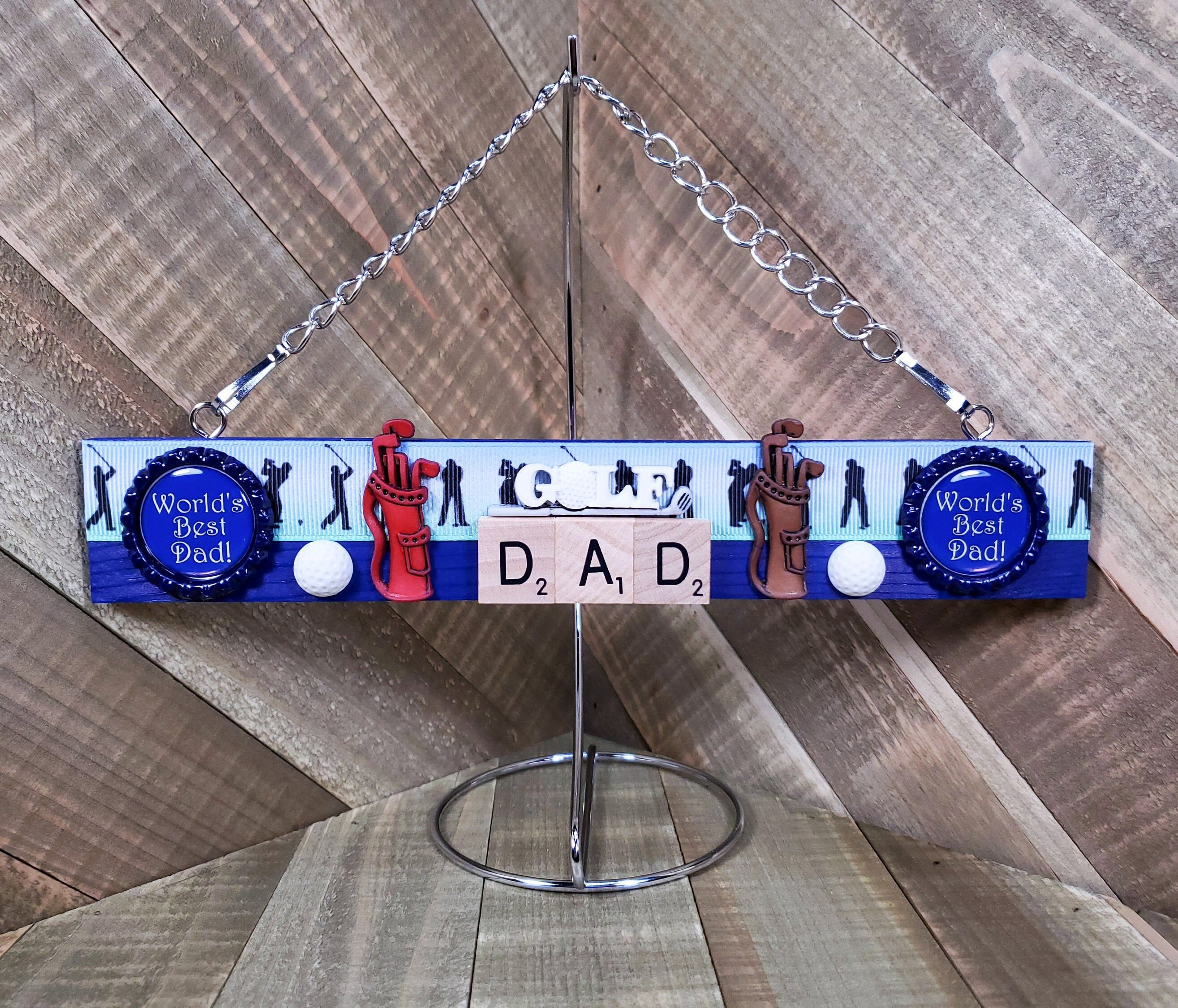 Father's Day Golf Gifts Personalized Golf Gifts Golf - Etsy Norway