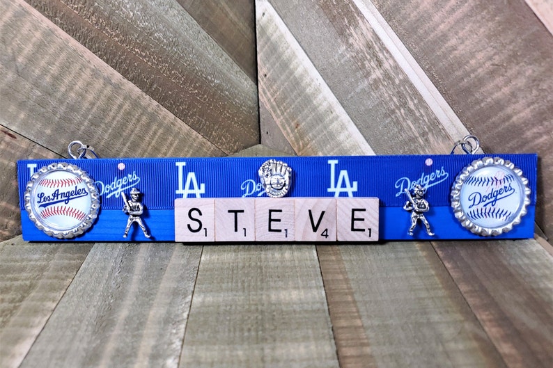 Personalized Dodgers Gifts LA Dodgers Baseball Gifts LA Etsy