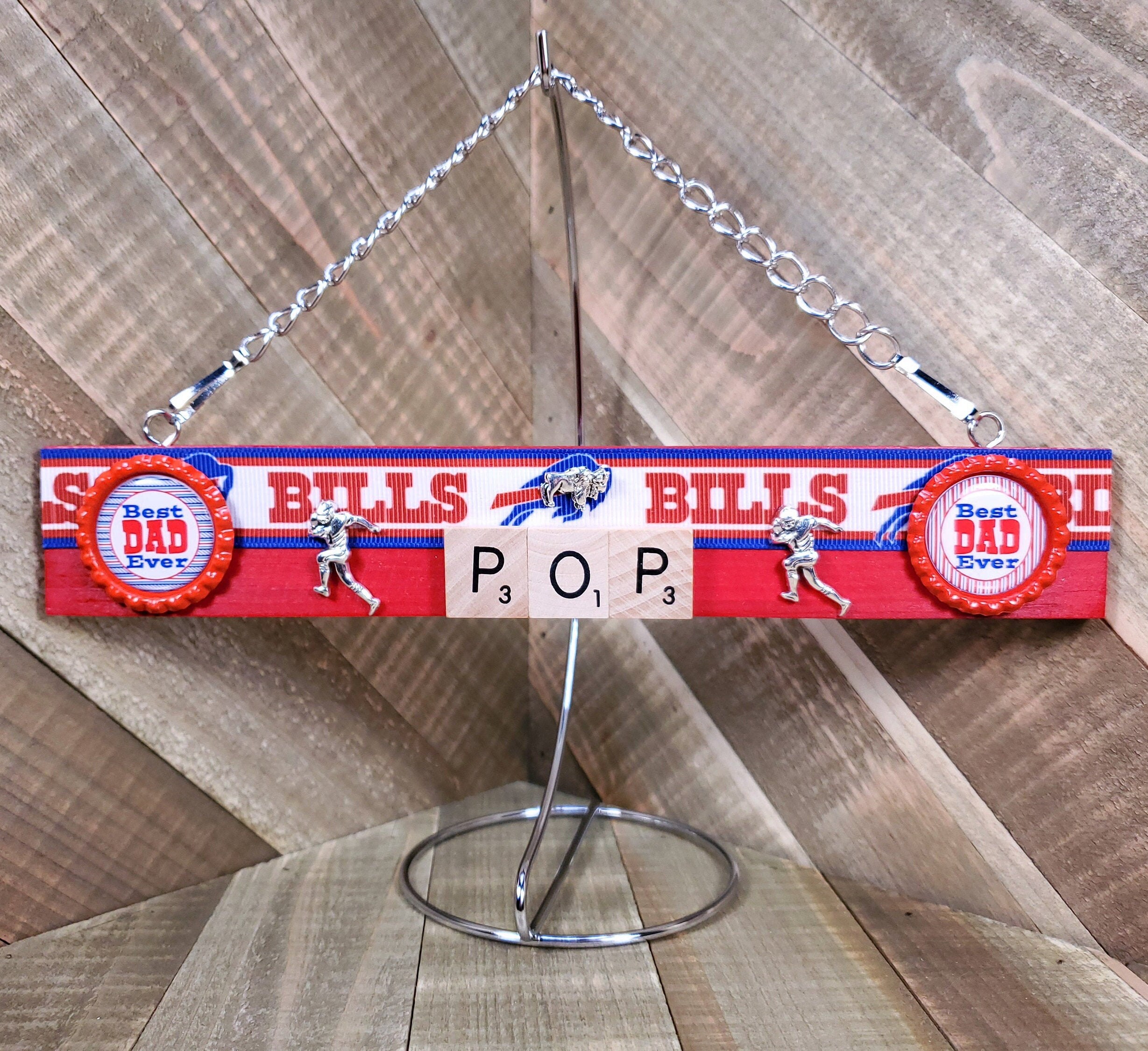 Football Gifts Bills 