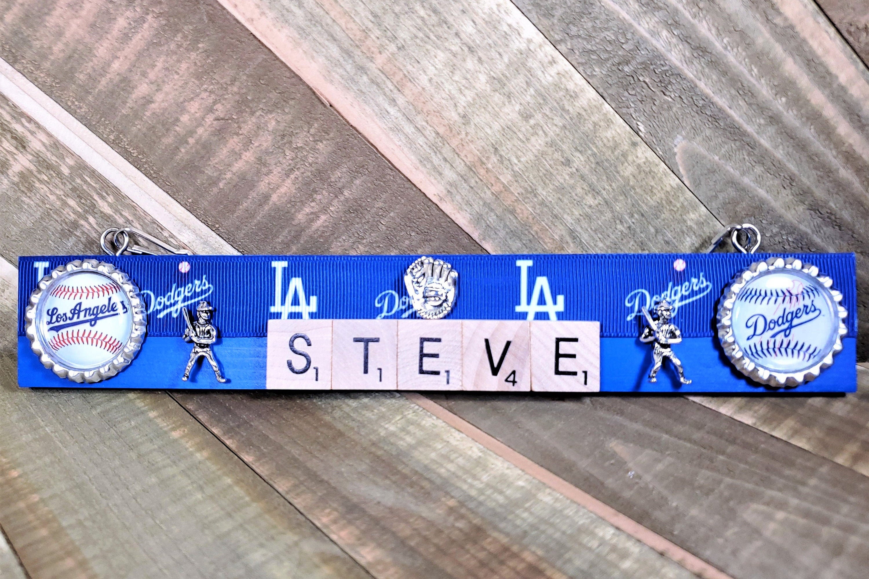 Personalized Dodgers Gifts LA Dodgers Baseball Gifts LA Etsy