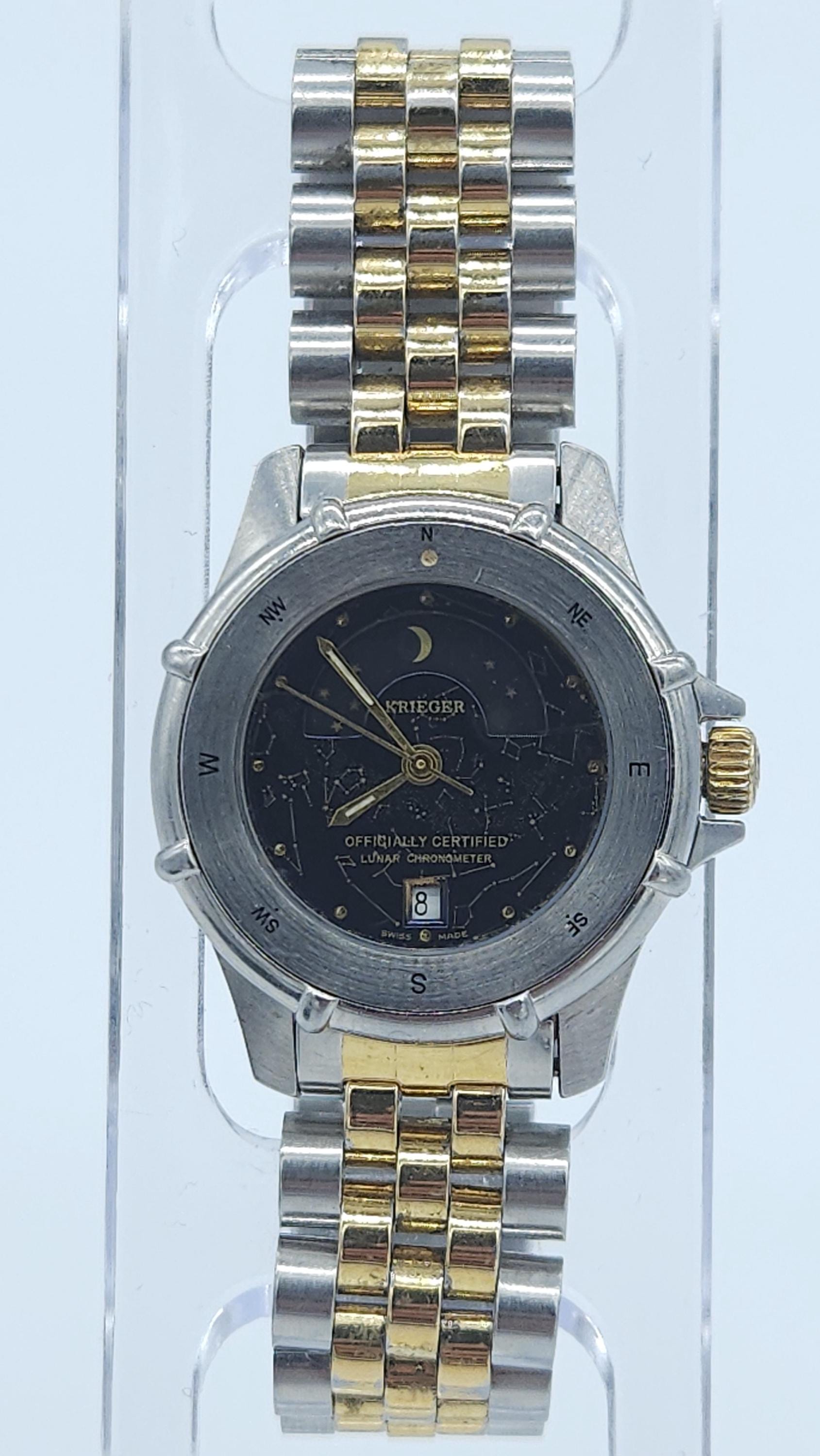 最も  Krieger Etsy - Watch その他