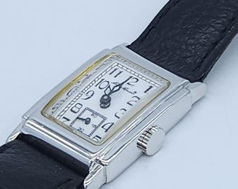 超美品　エディーバウアー　ヴィンテージ ウォッチ　本革 607248294.jpg?1552904840