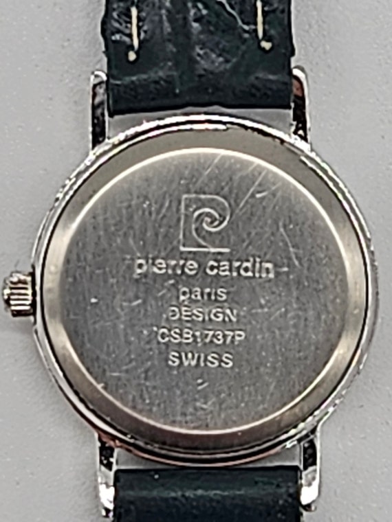 Pierre Cardin Paris Ladies Women's Watch Australi… - image 6