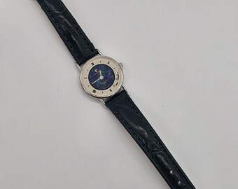 Pierre Cardin クォーツ Australian opal A999