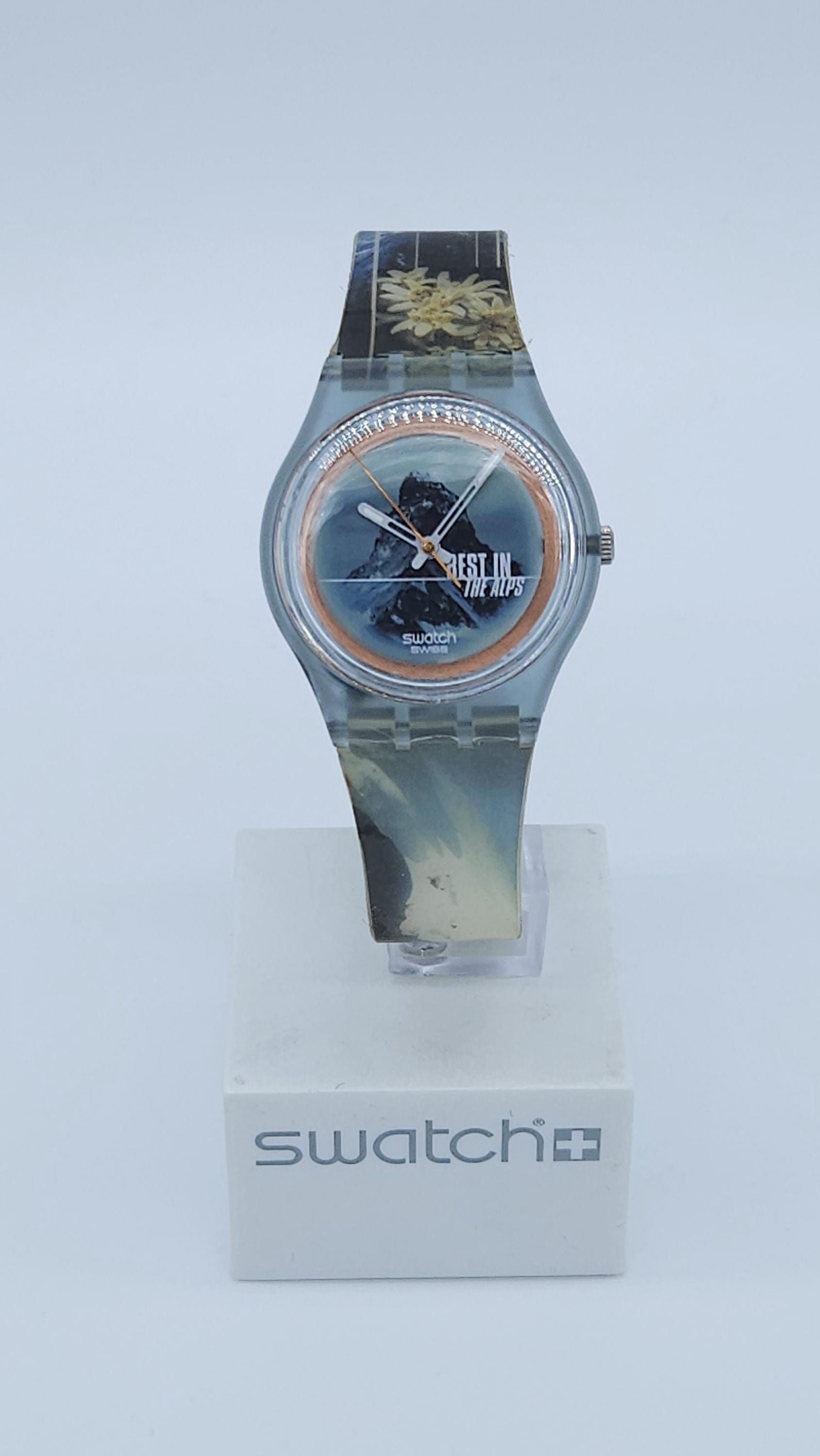 Best vintage swatch watches - Etsy 日本