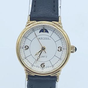 Vintage Axcess Watch - Etsy display picture 1