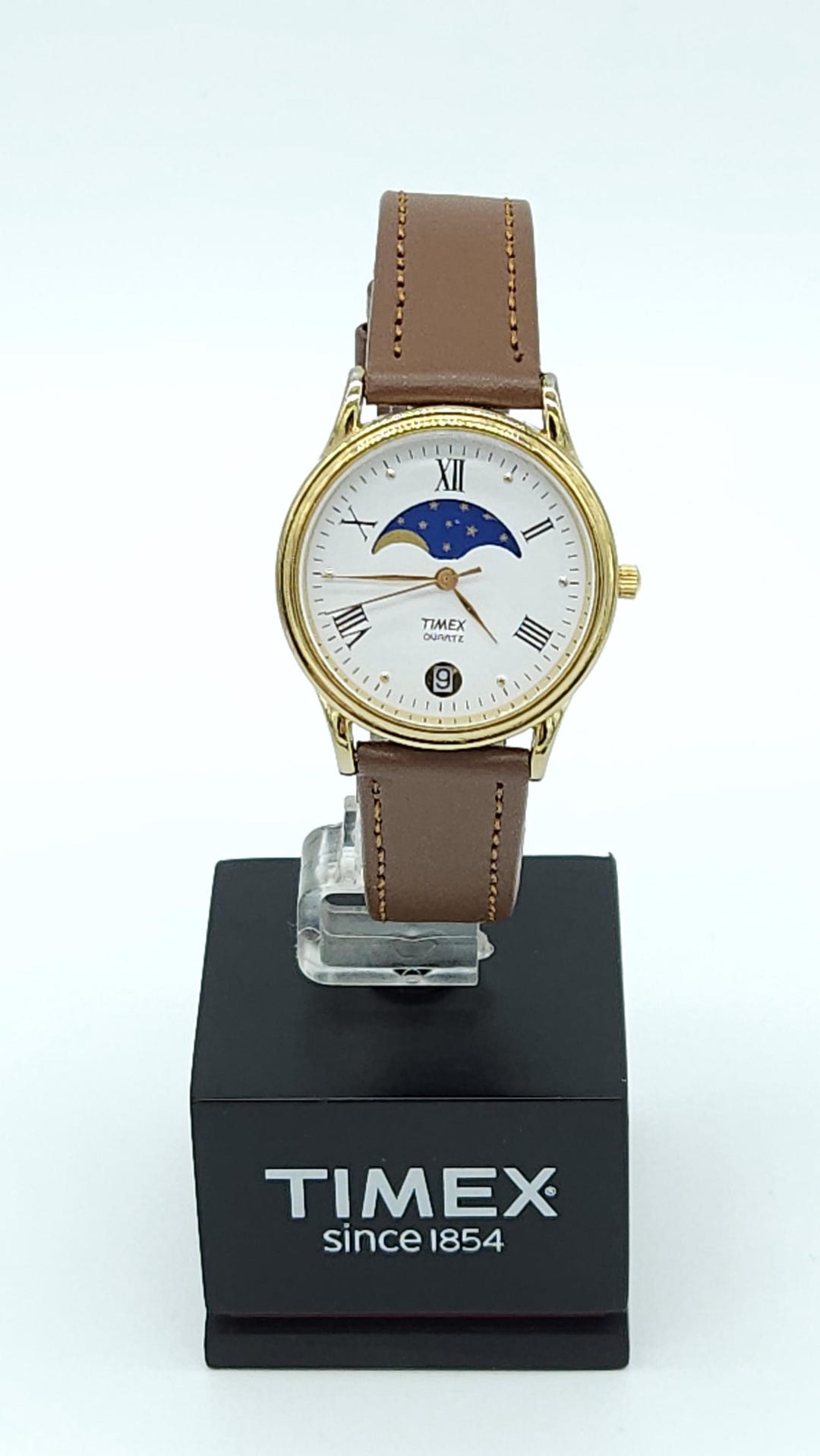 Timex zodiac watch sale