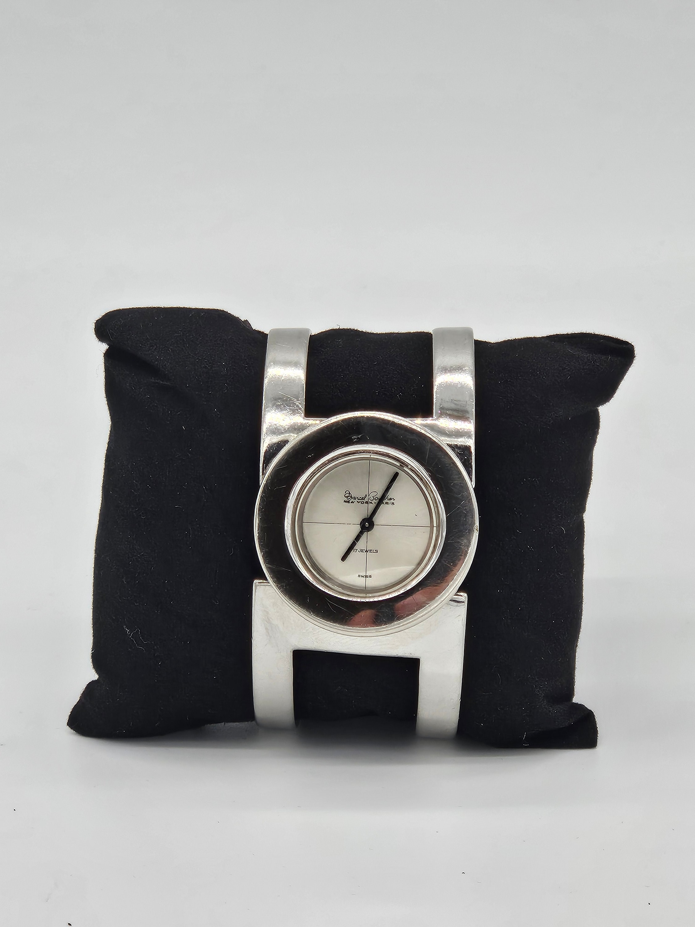Marcel 白文字盤 スイス製 アンティーク手巻き腕時計 1940年代頃 Marcel vintage watch - Etsy 日本