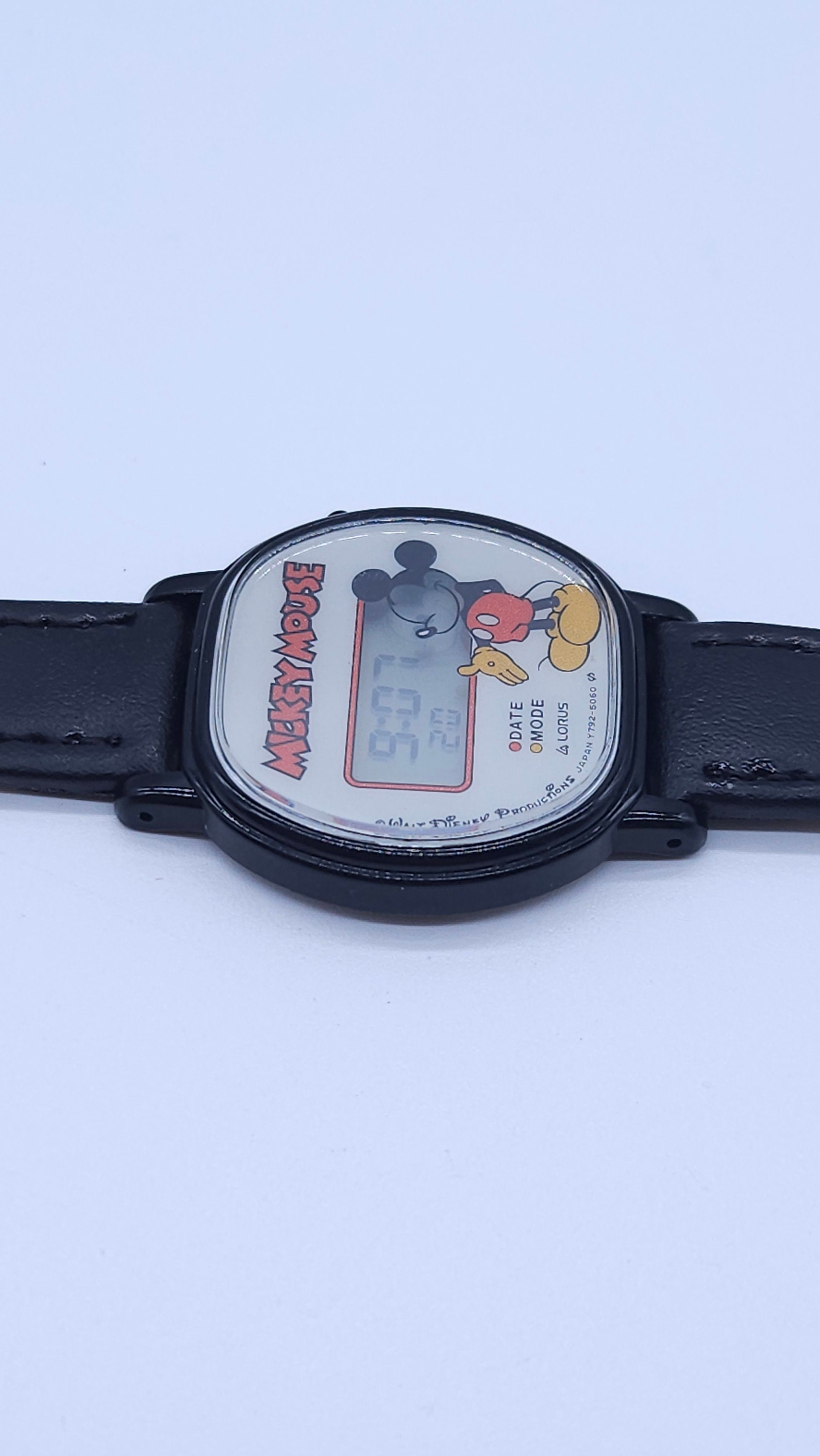 Vintage Collectible Mickey Mouse Vintage Collectible Mickey Mouse