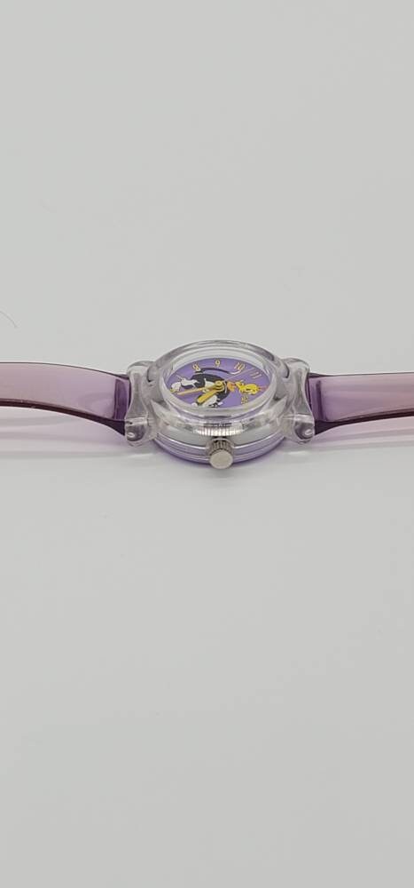 Vintage Kids Watch Tweety & Sylvester the Warner Bros. Watch  display picture 3