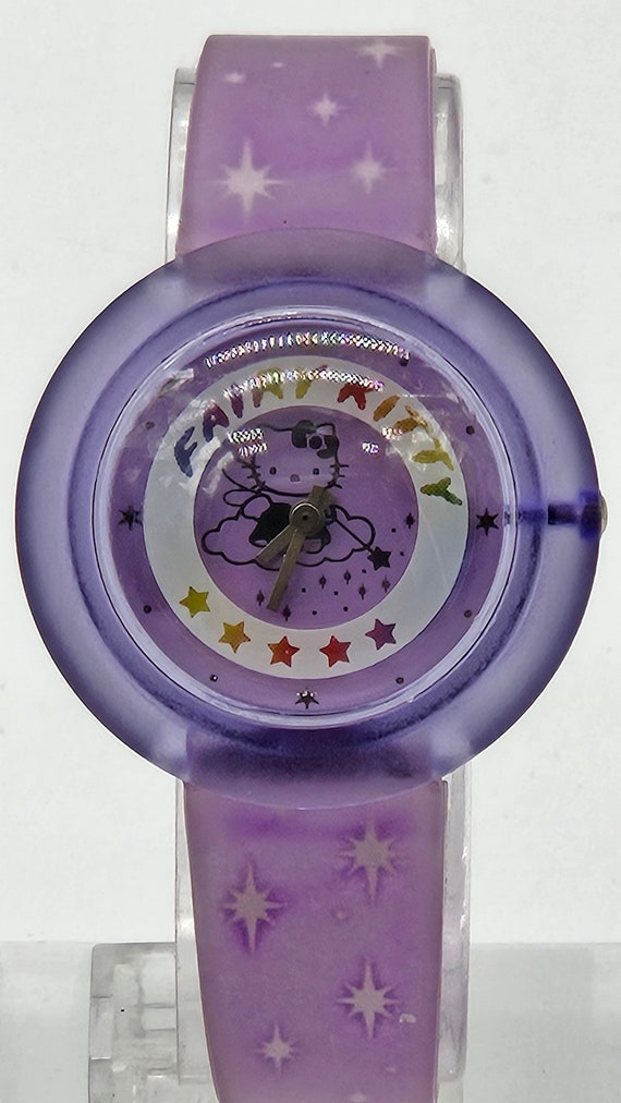 当時物 レア 2000年製 エンジェルハローキティ ミレニアム記念 限定