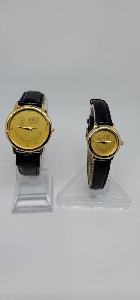 Casino Watches Denmark