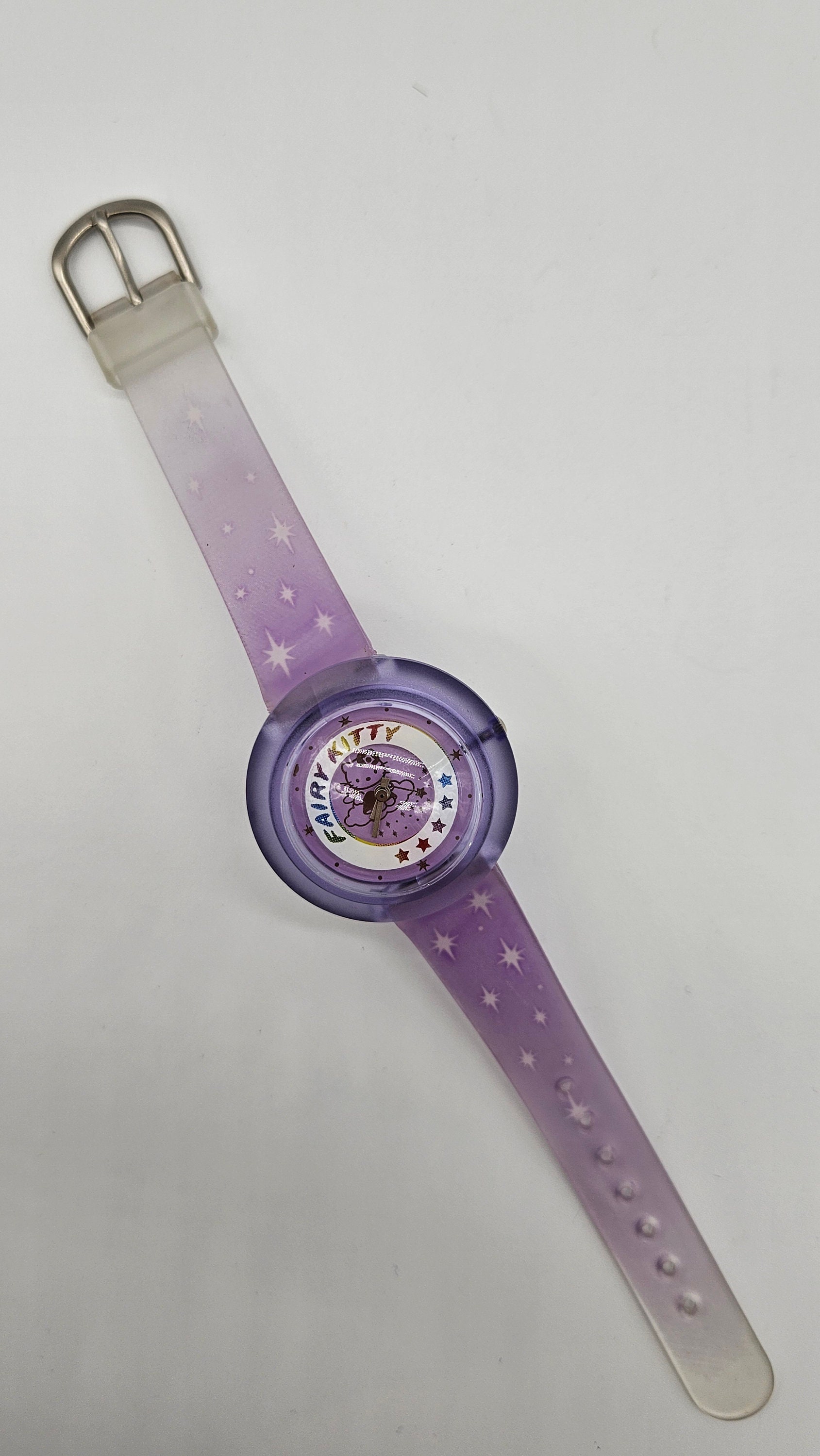 Hello Kitty 2000 Millennium Strap