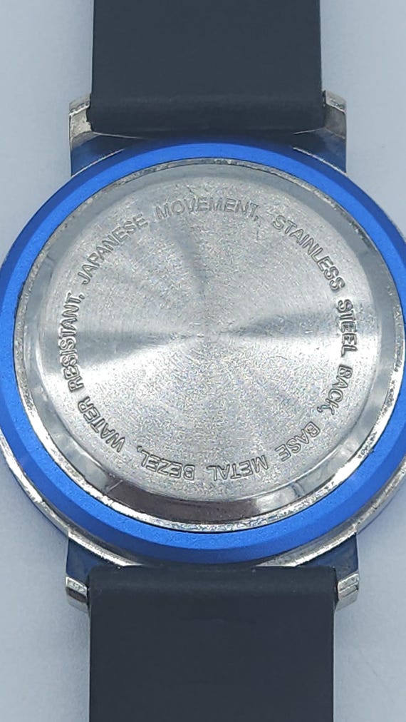 EXTREMELY  Rare 1995 IBM Prototype Model Watch Th… - image 7