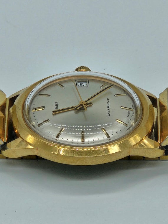 Relojes timex antiguos de cuerda new arrivals
