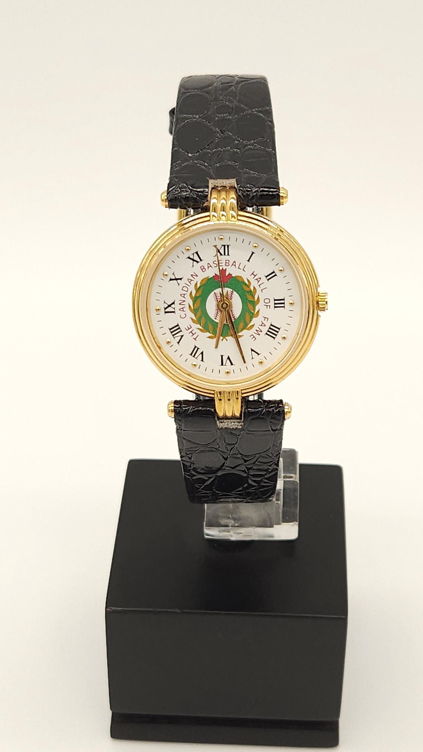 Wrist Watch Canadian