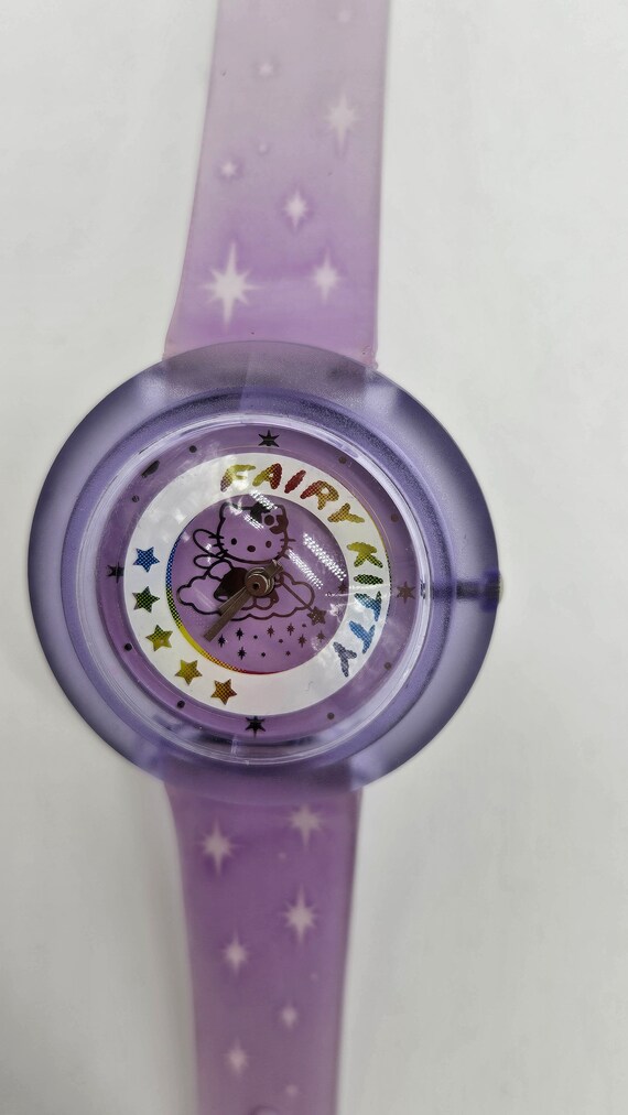 Hello Kitty 2000 Millennium Strap