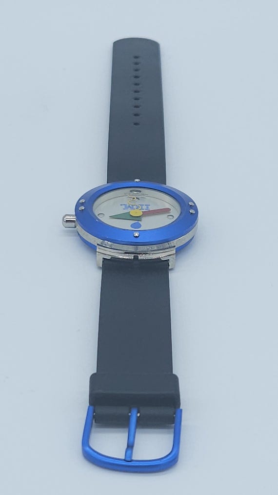 EXTREMELY  Rare 1995 IBM Prototype Model Watch Th… - image 5