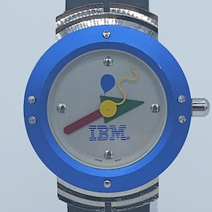 Ibm clock - Etsy 日本