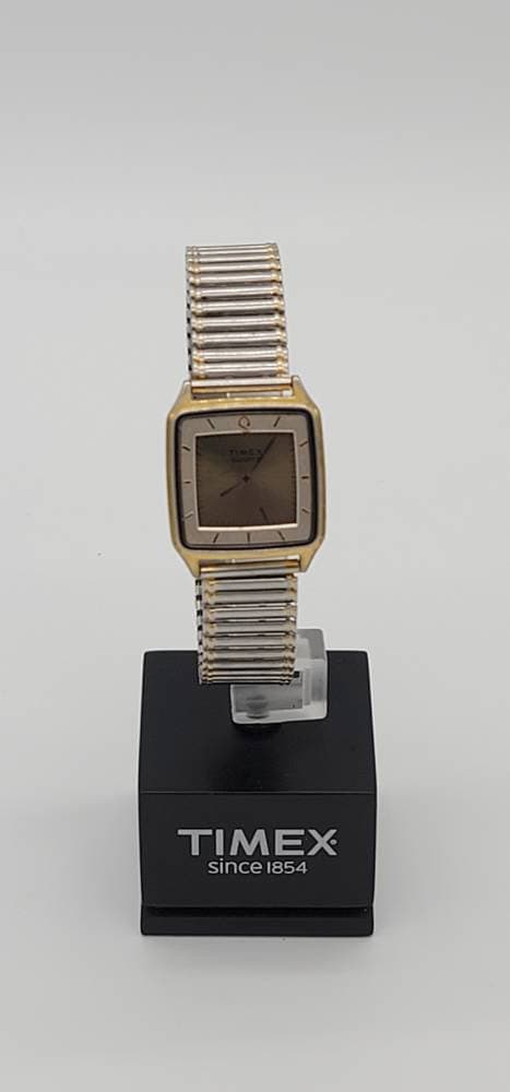 Timex illusion watch new arrivals