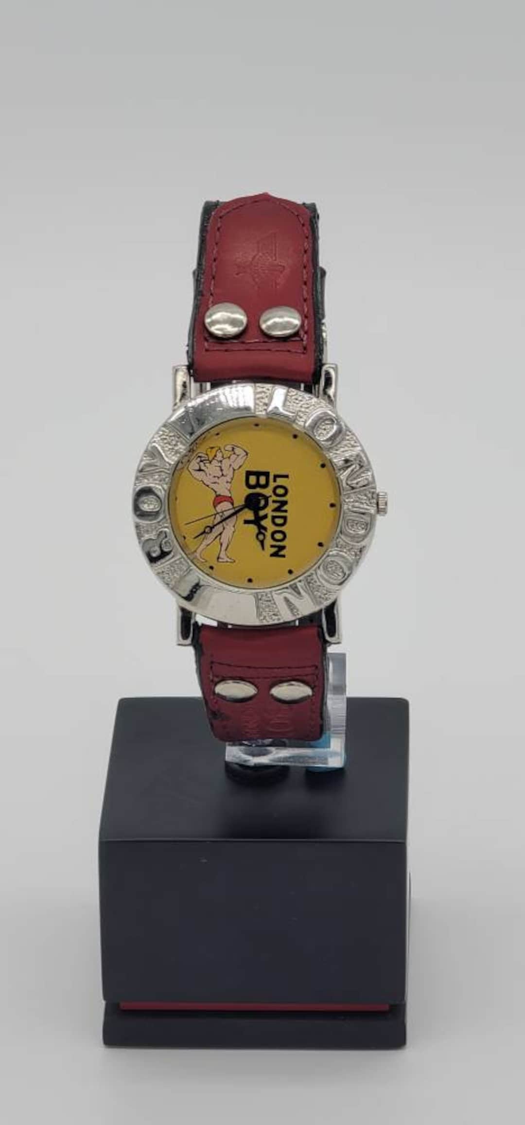 Reloj boy london original precio sale