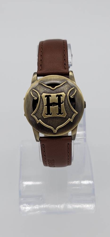 Vintage Collectible Warner Brothers HARRY POTTER Four Hogwarts