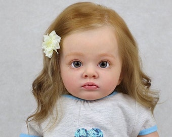 tutti reborn doll