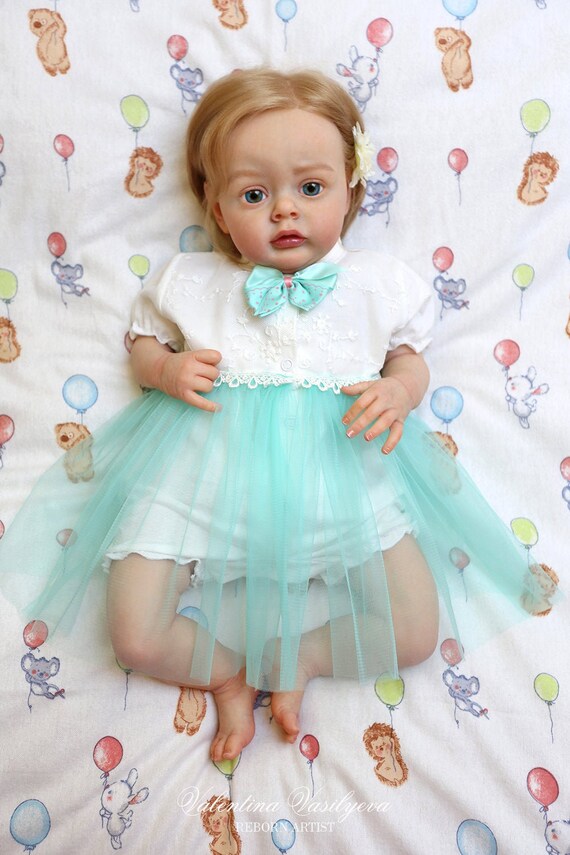 chloe by natali blick