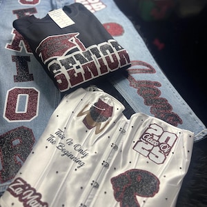 Senior Grad Pack