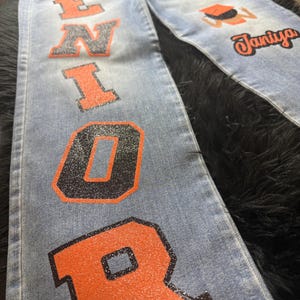 Senior Jeans