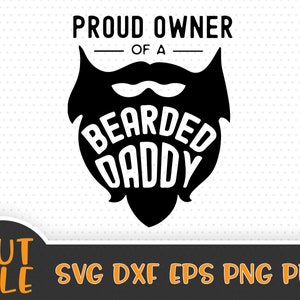 Free Free 209 I Love My Bearded Daddy Svg SVG PNG EPS DXF File