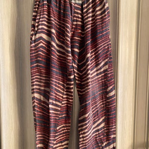 Vintage Buffalo Bills Youth Zubaz