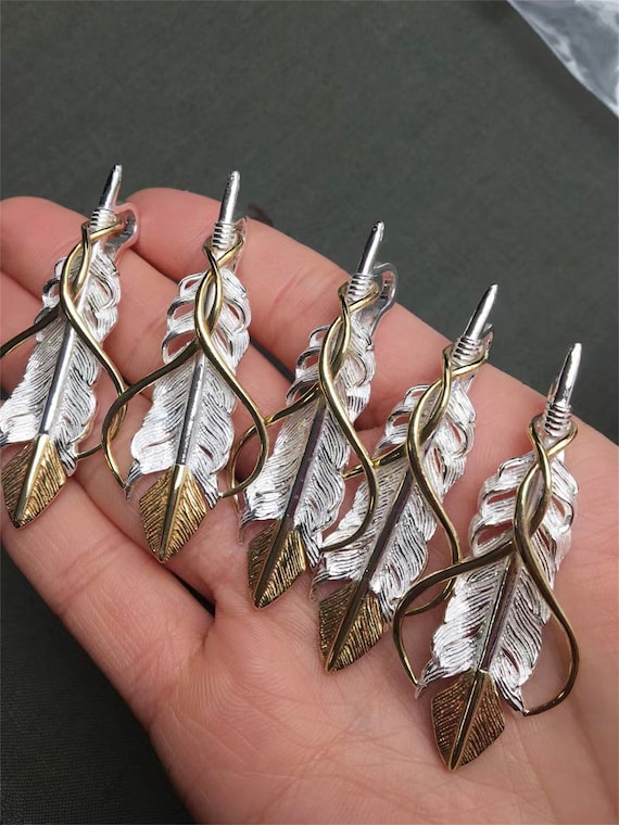Custom Feather Necklace,sterling Silver Wing Necklace,personalized 