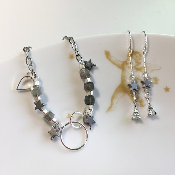 Orecchini Borsari Gioielli in argento 925% - Borsari gioielli