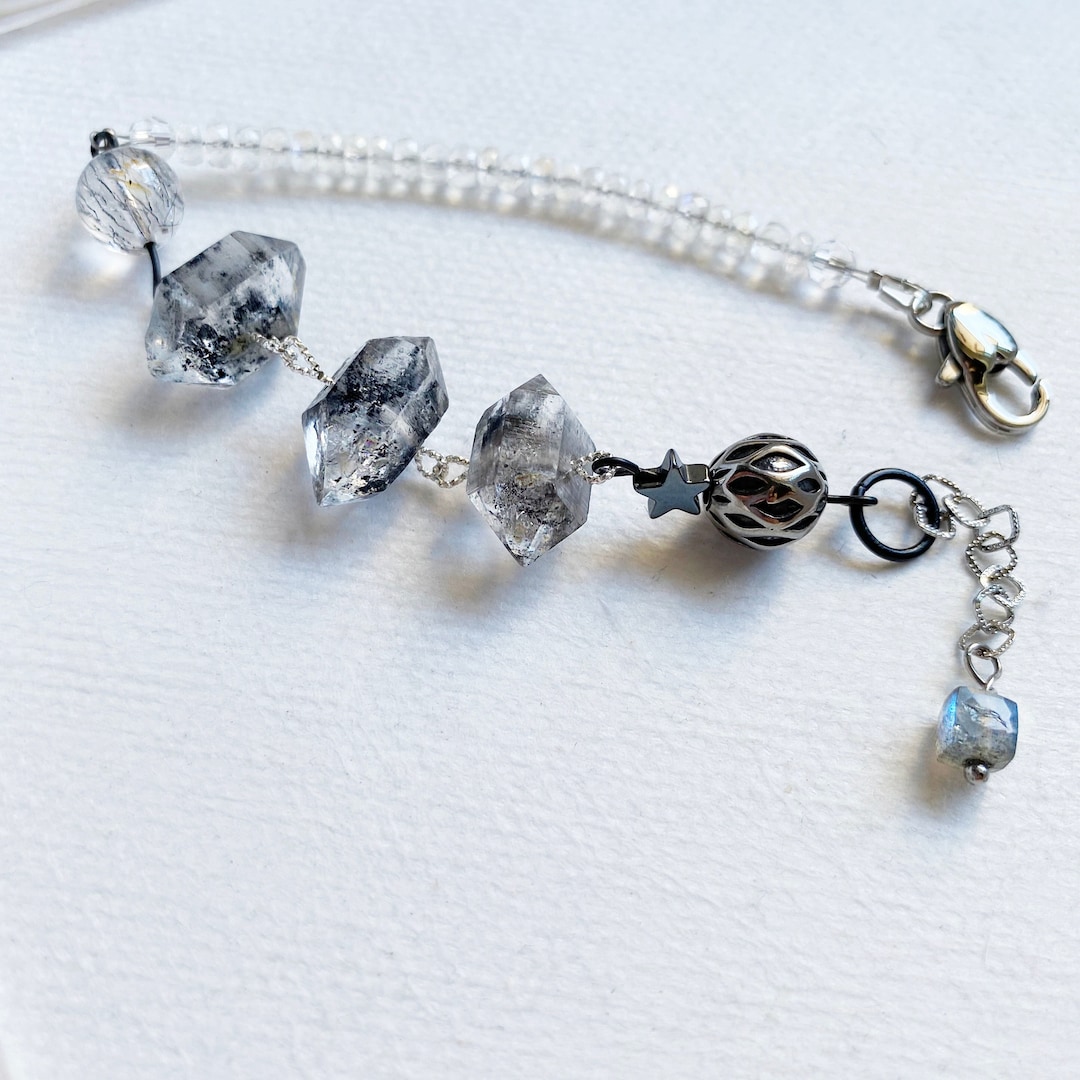 Bracciale Con Perline In Pietra Naturale Da 8 Mm Per Donna Uomo Protezione Anti-ansia Braccialetto Di Energia Curativa Autoamore Braccialetti Gioielli Per Feste