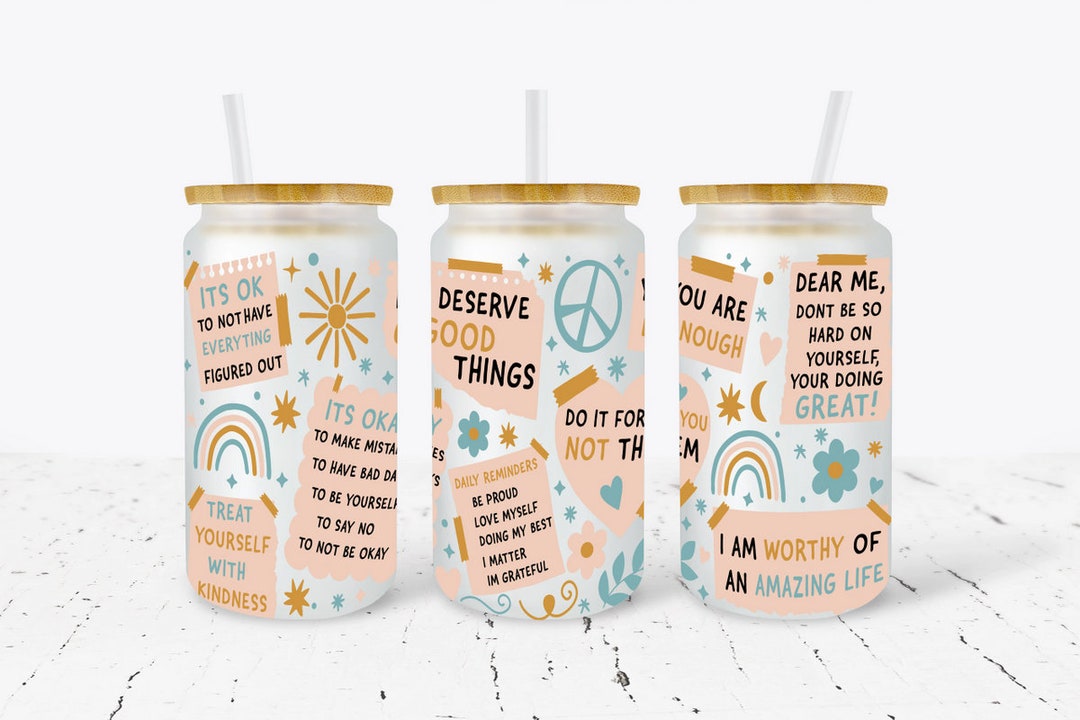 You Deserve Good Things - Etsy