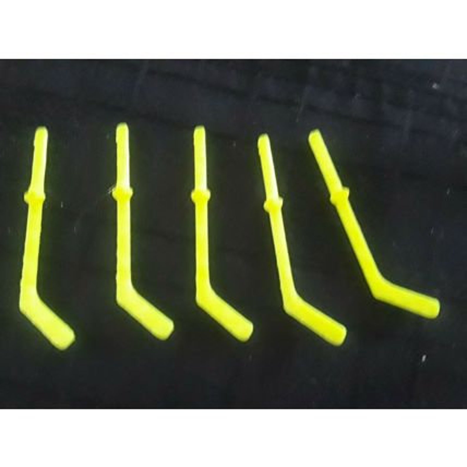 Eagle Table Hockey Yellow Stick for Yellow Stick Player Etsy