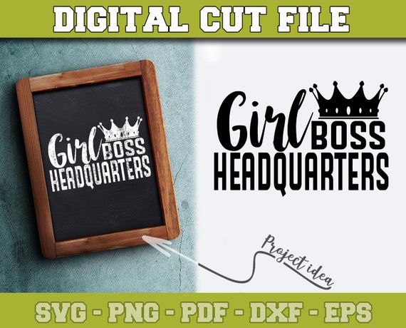 Download Clip Art Dxf Mom Boss Svg Eps Digital File Png Boss Lady Svg Lady Boss Silhouette Cameo Jpg Eps Files Download File For Cricut Art Collectibles