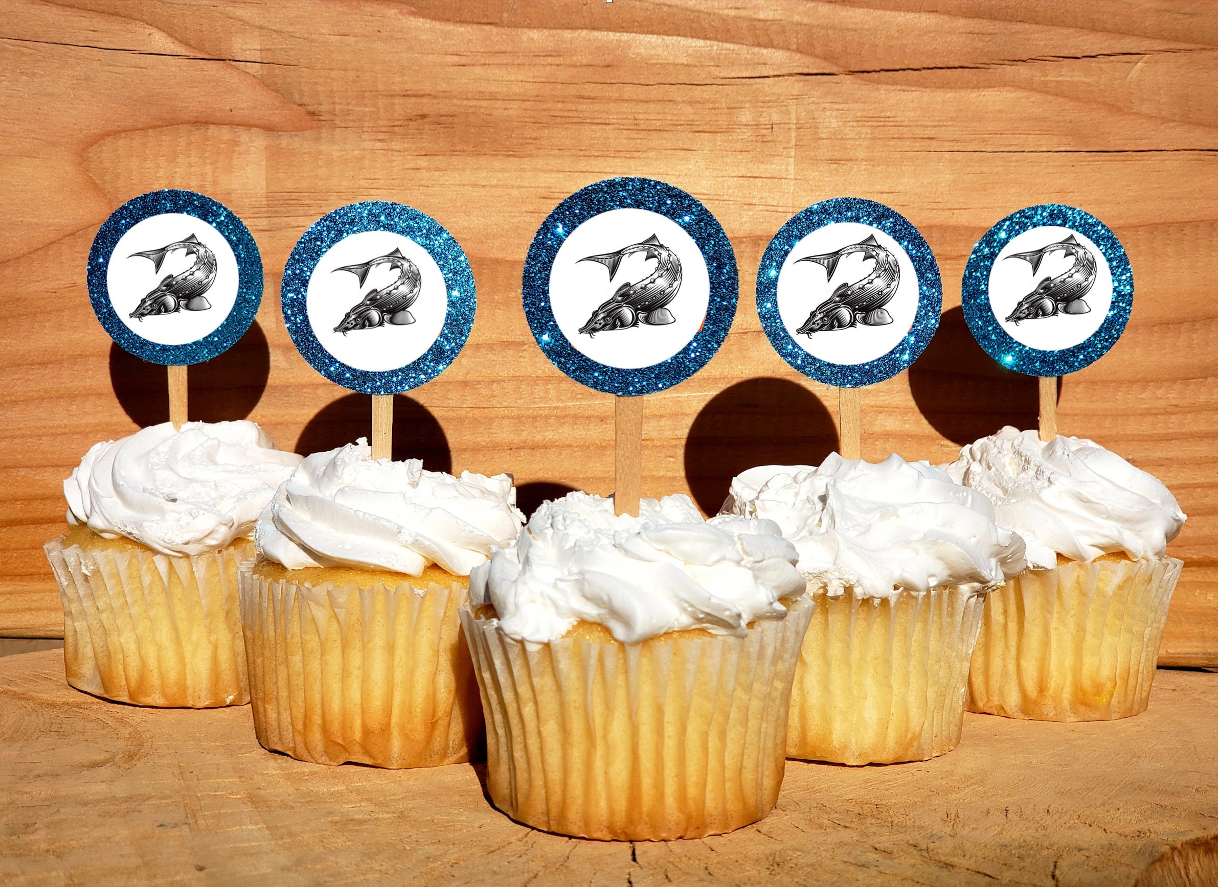 Dc Cupcakes Baby Cakes