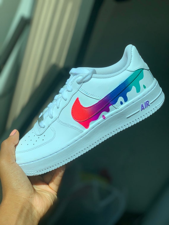 air force arcobaleno