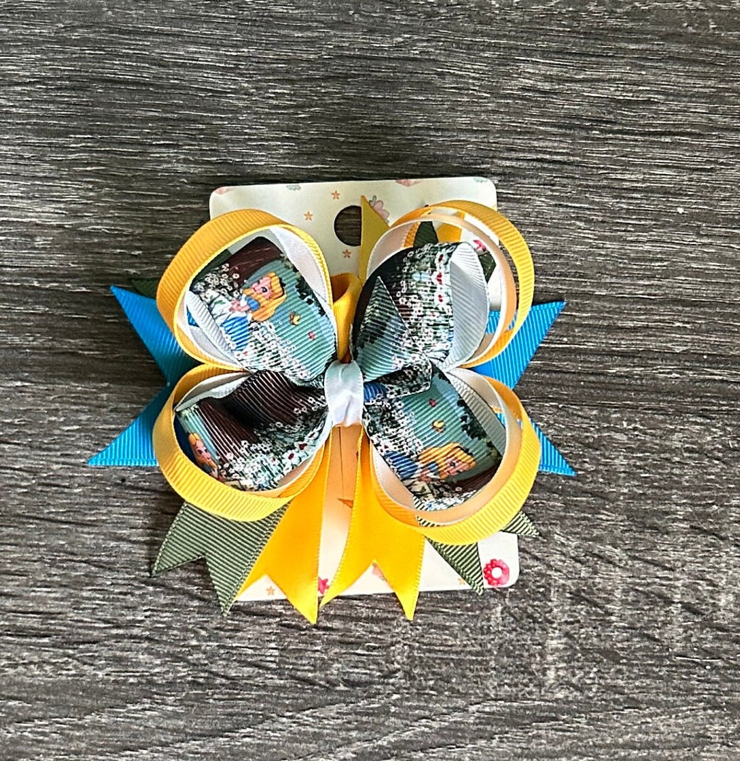 Alice Bum Bow main image 0