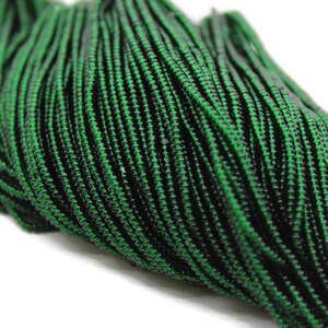 13/0 Charlotte Cut Beads, Tr.Bottle Green, 1/3/5 Hanks Preciosa Ornella Beads,Embroidery Beads,Craft Supply,Jewelry Findings