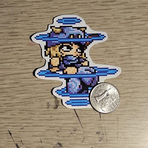 ジョニー・ステッカー