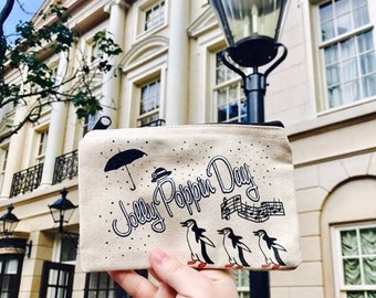 Mary Poppins Bag, Disney Bag, Mary Poppins Accessories