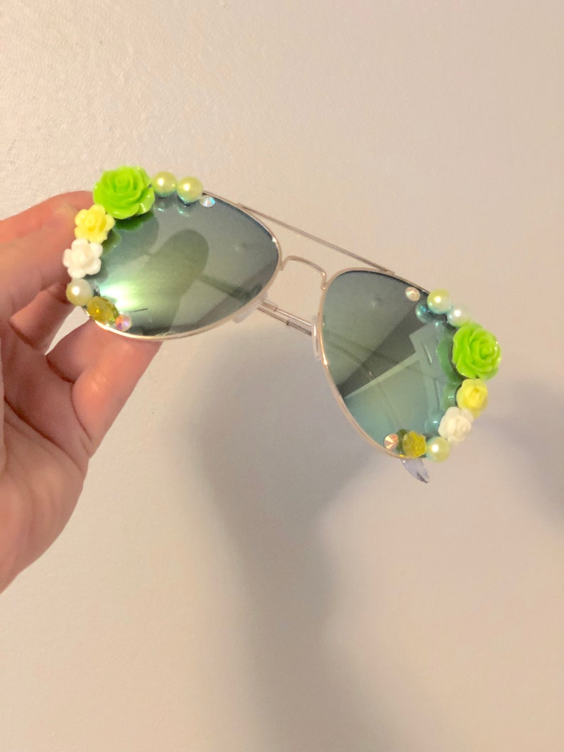 Disney Princess Tiana Sunglasses
