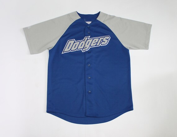 Los Angeles Dodgers jersey Baseball jersey MLB jer