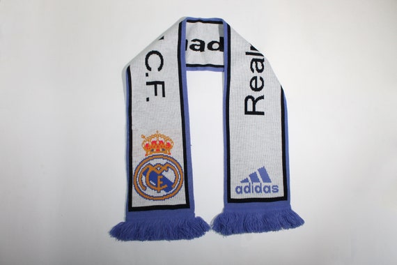 FC Real Madrid scarf