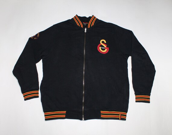 galatasaray jacket