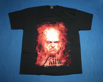Wwe Kane Shirt - Etsy New Zealand