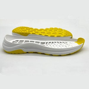 Sneaker Sole for Diy Shoes, Rubber Non Slip Soles, Women Sole